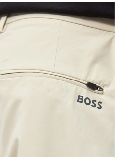 boss pantalon corto hombre s_speedflex (280110) - 50504550 272