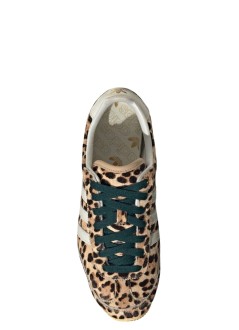 adidas originals sneaker womanjapan w - ki6687 magbei ivory aurivy