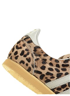 adidas originals sneaker womanjapan w - ki6687 magbei ivory aurivy