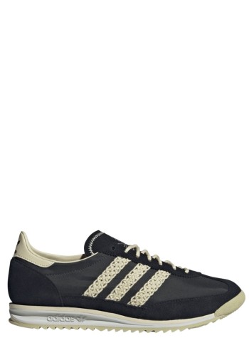 adidas originals sneaker womansl 72 og w - ki9843 carbon warvan cblack