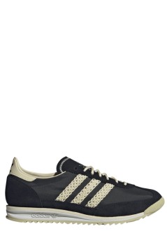 adidas originals sneaker mujer sl 72 og w - ki9843 carbon warvan cblack