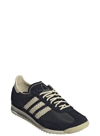 adidas originals sneaker womansl 72 og w - ki9843 carbon warvan cblack 2