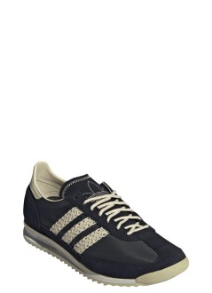 adidas originals sneaker mujer sl 72 og w - ki9843 carbon warvan cblack