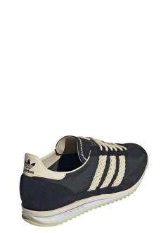 adidas originals sneaker mujer sl 72 og w - ki9843 carbon warvan cblack