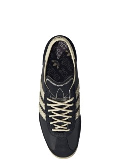adidas originals sneaker mujer sl 72 og w - ki9843 carbon warvan cblack