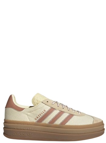 adidas originals sneaker womangazelle bold w - ki7224 warvan clastr crewht