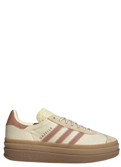 adidas originals sneaker womangazelle bold w - ki7224 warvan clastr crewht