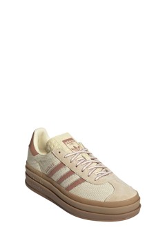 adidas originals sneaker womangazelle bold w - ki7224 warvan clastr crewht