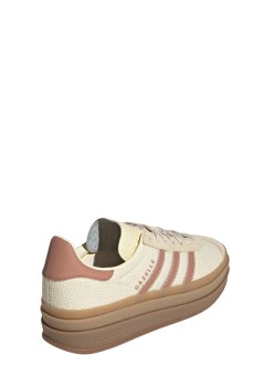 adidas originals sneaker womangazelle bold w - ki7224 warvan clastr crewht