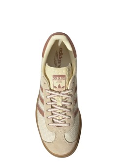 adidas originals sneaker womangazelle bold w - ki7224 warvan clastr crewht