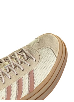 adidas originals sneaker womangazelle bold w - ki7224 warvan clastr crewht