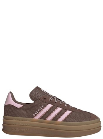 adidas originals sneaker womangazelle bold w - ki7225 earstr clpink clastr