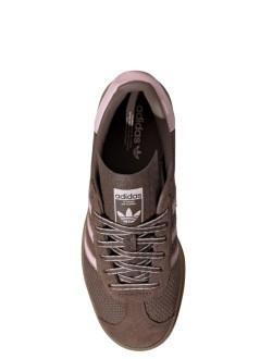 adidas originals sneaker mujer gazelle bold w - ki7225 earstr clpink clastr