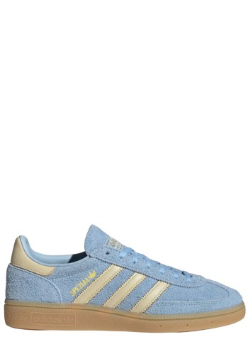 adidas originals sneaker womanhandball spezial w - kk0930 clesky warvan goldmt