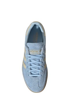 adidas originals sneaker mujer handball spezial w - kk0930 clesky warvan goldmt