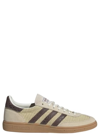 adidas originals sneaker manhandball spezial - kj9884 duayel brown warvan