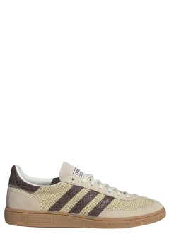 adidas originals sneaker hombre handball spezial - kj9884 duayel brown warvan