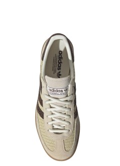 adidas originals sneaker hombre handball spezial - kj9884 duayel brown warvan
