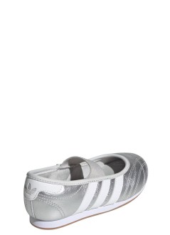 adidas originals sneaker junior adidas taekwondo mj c - kj8248 greone ftwwht gum4