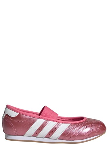 adidas originals sneaker junior adidas taekwondo mj c - kj8249 pnkfus ftwwht gum4