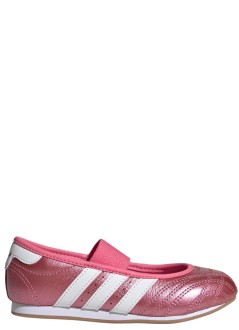 adidas originals sneaker junior adidas taekwondo mj c - kj8249 pnkfus ftwwht gum4