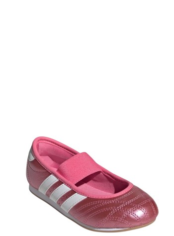 adidas originals sneaker junior adidas taekwondo mj c - kj8249 pnkfus ftwwht gum4 2