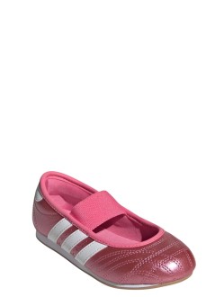 adidas originals sneaker junior adidas taekwondo mj c - kj8249 pnkfus ftwwht gum4