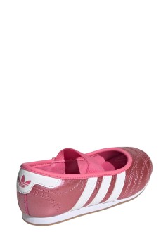 adidas originals sneaker junior adidas taekwondo mj c - kj8249 pnkfus ftwwht gum4