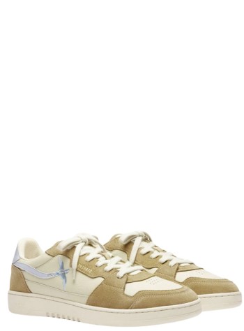 axel arigato sneaker hombre dice lo bee bird sneaker - f4033002 beige dark beige 2
