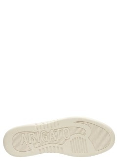 axel arigato sneaker mandice lo bee bird sneaker - f4033002 beige dark beige