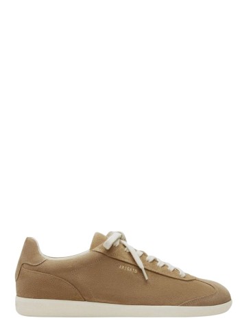 axel arigato sneaker hombre zane sneaker - f4067003 tan off white