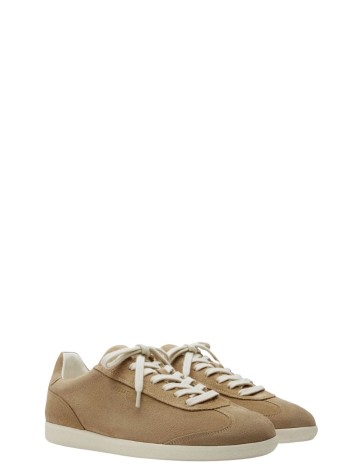 axel arigato sneaker hombre zane sneaker - f4067003 tan off white 2