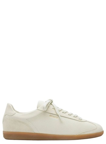 axel arigato sneaker hombre zane sneaker - f4066002 off white gum