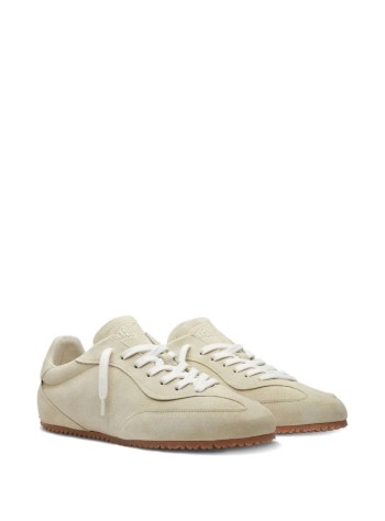 axel arigato sneaker hombre daze runner - f3535001 beige gum 2