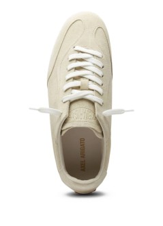 axel arigato sneaker hombre daze runner - f3535001 beige gum
