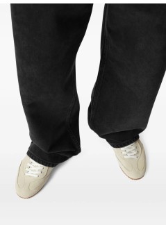 axel arigato sneaker hombre daze runner - f3535001 beige gum