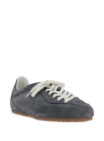 axel arigato sneaker hombre daze runner - f3535005 dark grey gum 2