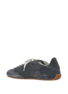 axel arigato sneaker hombre daze runner - f3535005 dark grey gum