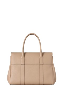 mulberry handbag womanbayswater small classic grain - hh2873205 w577
