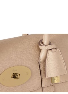 mulberry handbag womanbayswater small classic grain - hh2873205 w577