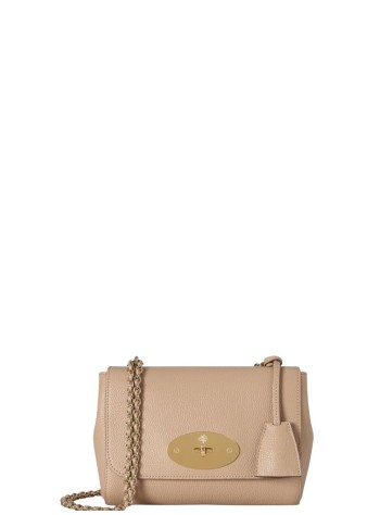 mulberry crossbody womanlily small classic grain - hh3291205 w577