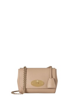 mulberry crossbody womanlily small classic grain - hh3291205 w577