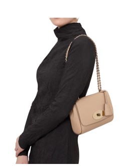 mulberry crossbody womanlily small classic grain - hh3291205 w577