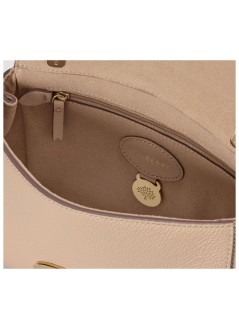 mulberry crossbody womanlily small classic grain - hh3291205 w577