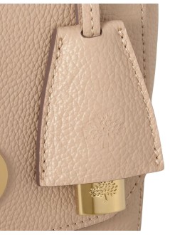 mulberry crossbody womanlily small classic grain - hh3291205 w577