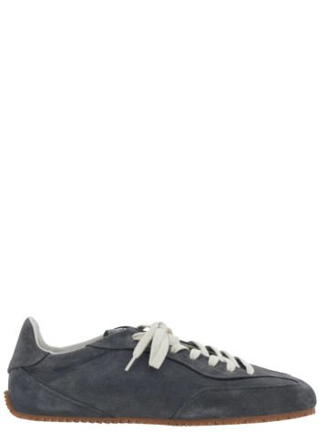 axel arigato sneaker hombre daze runner - f3535005 dark grey gum