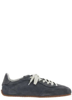 axel arigato sneaker hombre daze runner - f3535005 dark grey gum