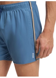 boss bermuda hombre iconic - 50491594 458