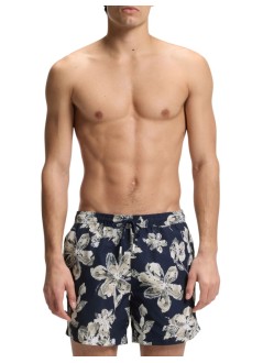 boss bermuda hombre seasonal_print - 50544499 414