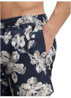 boss bermuda hombre seasonal_print - 50544499 414
